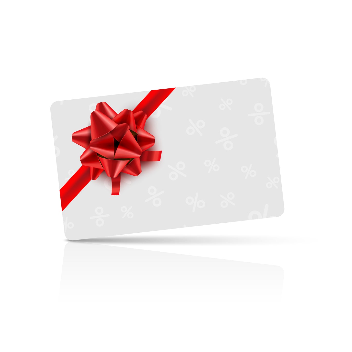 Carte Cadeau LINSESHOP